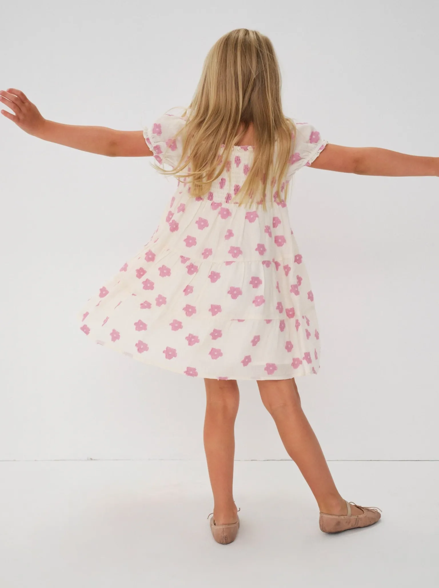 vita_dress_3.webp Clearance For Love & Lemons Vita Dress Pink