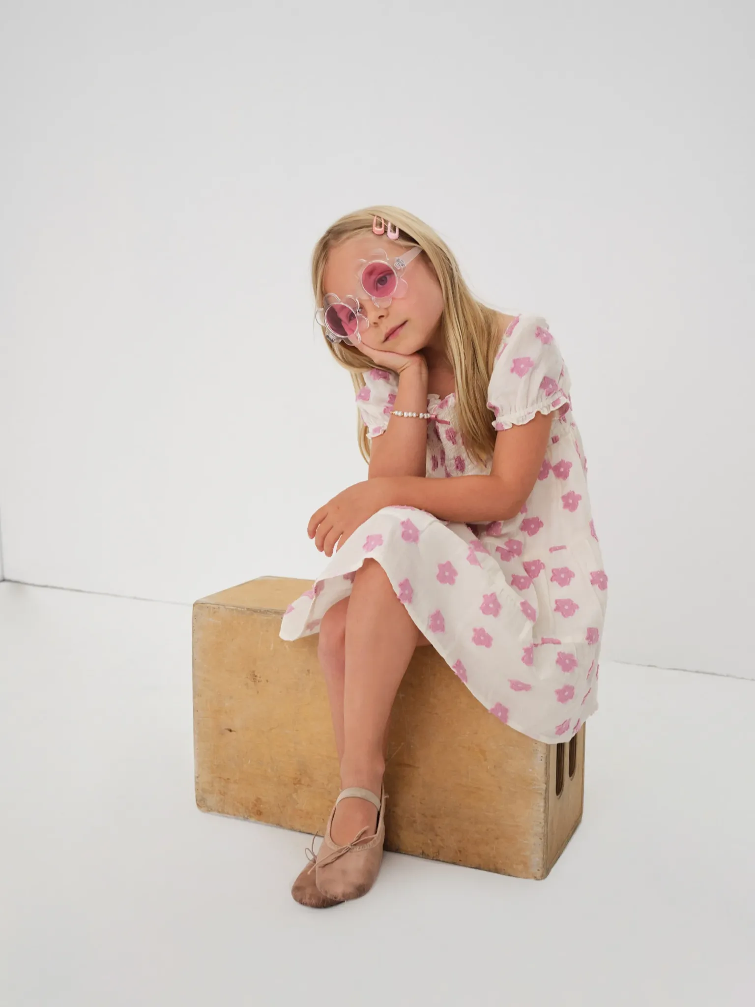 vita_dress_4.webp Clearance For Love & Lemons Vita Dress Pink