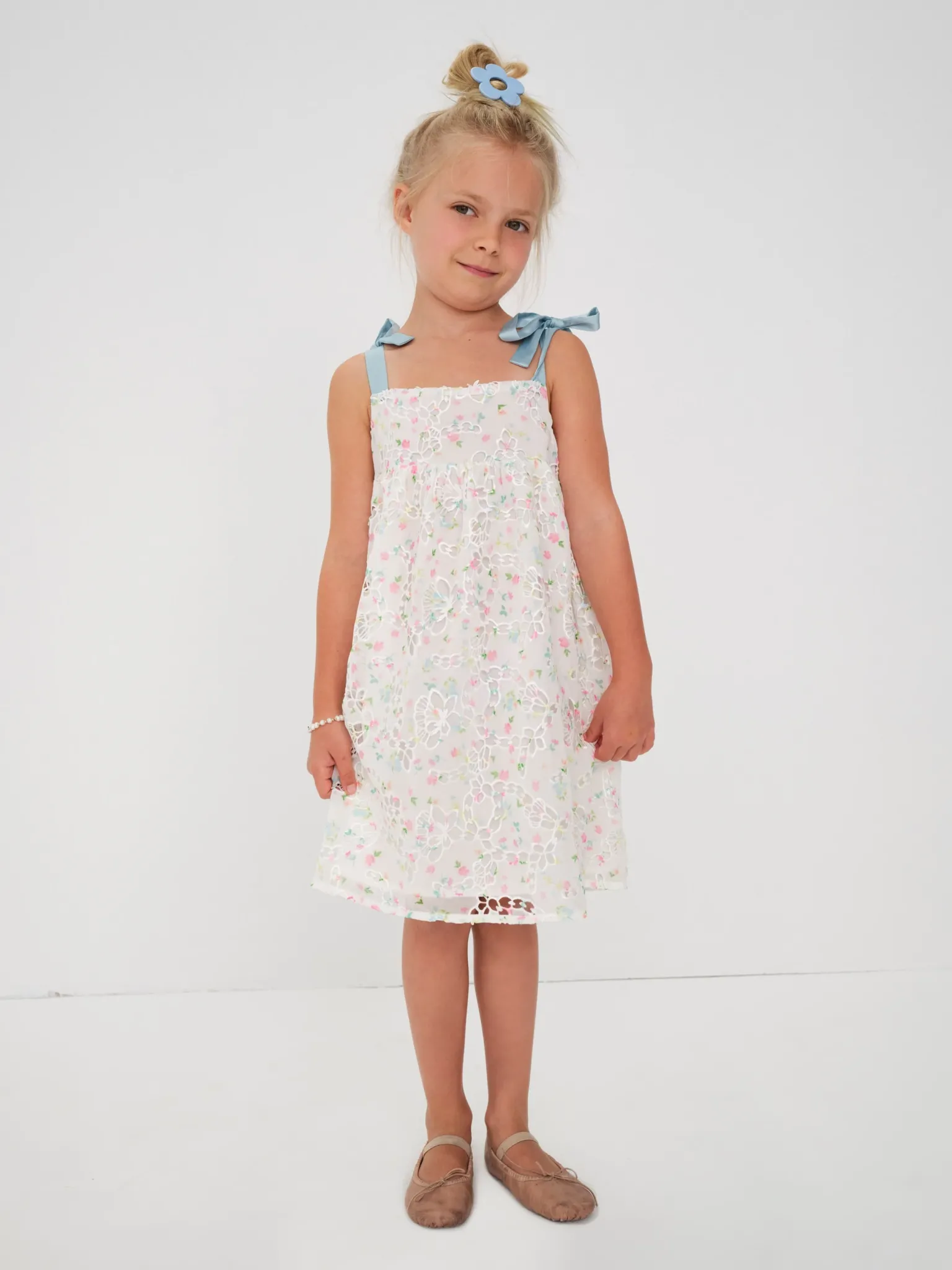 zosia_dress_2.webp Cheap For Love & Lemons Zosia Dress White