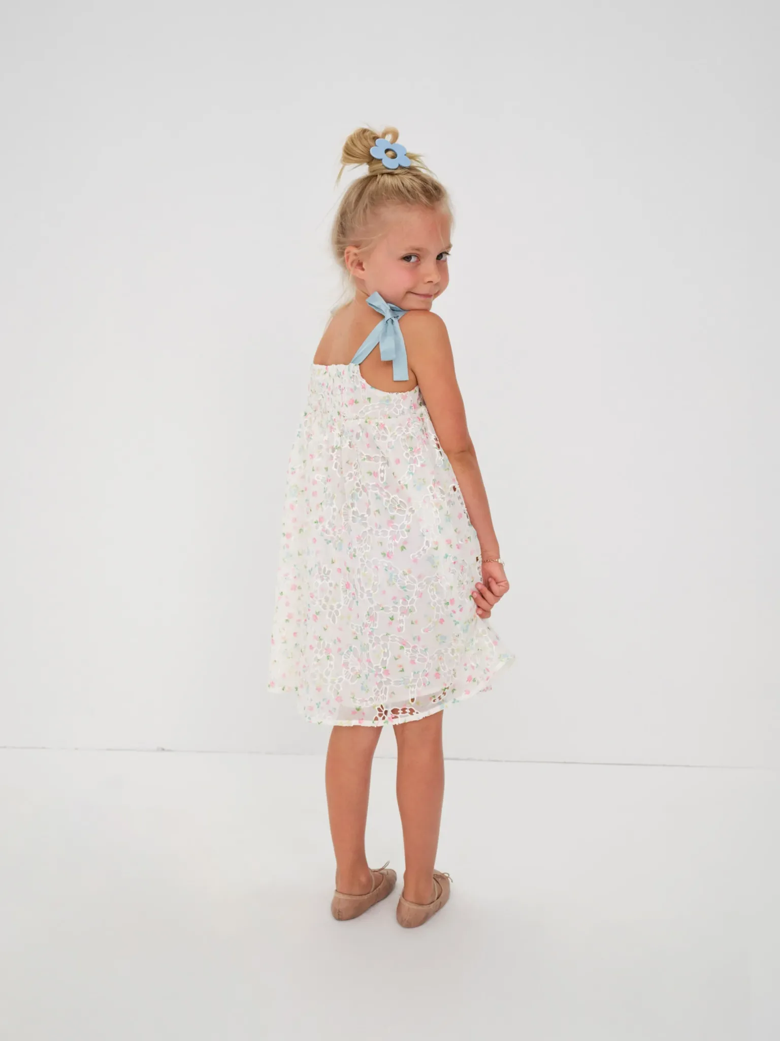 zosia_dress_3.webp Cheap For Love & Lemons Zosia Dress White